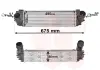 Интеркулер BMW X3(F25) 11- (Van Wezel) VAN WEZEL 06004463 (фото 1)