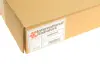 Конденсор кондиционера MINI ONE/CLUBMAN/COOPER (Van Wezel) VAN WEZEL 06005363 (фото 2)