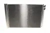 Радіатор кондиціонера BMW 5 (F10/F11)/6 (F12/F13) 08-18 B47/N20/N47/N53/N54/N55/N57/N63 VAN WEZEL 06005370 (фото 1)