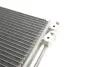 Радіатор кондиціонера BMW 5 (F10/F11)/6 (F12/F13) 08-18 B47/N20/N47/N53/N54/N55/N57/N63 VAN WEZEL 06005370 (фото 6)
