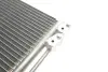 Радіатор кондиціонера BMW 5 (F10/F11)/6 (F12/F13) 08-18 B47/N20/N47/N53/N54/N55/N57/N63 VAN WEZEL 06005370 (фото 8)