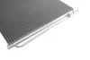 Радіатор кондиціонера BMW 5 (F10/F11)/6 (F12/F13) 08-18 B47/N20/N47/N53/N54/N55/N57/N63 VAN WEZEL 06005370 (фото 9)