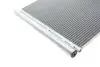 Радіатор кондиціонера BMW 5 (F10/F11)/7 (F01/F02/F03/F04) 09-18 N52/N53/N63 VAN WEZEL 06005409 (фото 4)