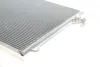 Радіатор кондиціонера BMW 5 (F10/F11)/7 (F01/F02/F03/F04) 09-18 N52/N53/N63 VAN WEZEL 06005409 (фото 5)