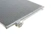 Радіатор кондиціонера BMW 5 (F10/F11)/7 (F01/F02/F03/F04) 09-18 N52/N53/N63 VAN WEZEL 06005409 (фото 8)