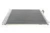 Конденсор кондиціонера BMW 520i 2.0i 16V 9-11- (Van Wezel) VAN WEZEL 06005435 (фото 1)
