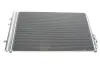Радіатор кондиціонера BMW X3 (F25)/X4 (F26) 12-18 B47/N20/N47/N52/N55/N57 VAN WEZEL 06005479 (фото 1)
