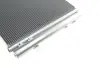 Радіатор кондиціонера BMW X3 (F25)/X4 (F26) 12-18 B47/N20/N47/N52/N55/N57 VAN WEZEL 06005479 (фото 4)