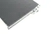 Радіатор кондиціонера BMW X3 (F25)/X4 (F26) 12-18 B47/N20/N47/N52/N55/N57 VAN WEZEL 06005479 (фото 6)