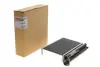 Радіатор пічки BMW 3(E36) 90-99 M40/M43/M42/M41/M44/M50/M52 VAN WEZEL 06006166 (фото 1)