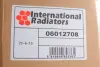 Радіатор охолодження BMW X5 (E79/F15/F85)/X6 (E71/E72/F16/F86) 09-19 N57/N63 VAN WEZEL 06012708 (фото 2)