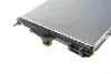 Радіатор охолодження BMW 3 (F30/F80) 15-18 B46/B48/B58 VAN WEZEL 06012733 (фото 4)