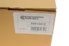 Радіатор масляний з корпусом BMW 1-3-SERIES - X3 (вир-во Van Wezel) VAN WEZEL 06013412 (фото 7)