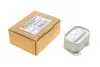 Радіатор оливний BMW 1 (F20/F21)/3 (F30/F80) 11- N13 B16 (теплообмінник) VAN WEZEL 06013727 (фото 1)