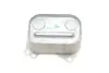 Радіатор оливний BMW 1 (F20/F21)/3 (F30/F80) 11- N13 B16 (теплообмінник) VAN WEZEL 06013727 (фото 7)