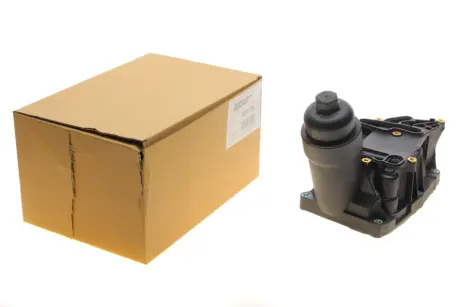 Корпус масляного фільтра BMW F20-F21-F22-F30 10+ (вир-во Van Wezel) VAN WEZEL 06013754