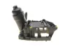 Корпус масляного фильтра BMW F20/F21/F22/F30 10+ (пр-во Van Wezel) VAN WEZEL 06013754 (фото 6)