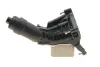 Радіатор масляний BMW 1-2-3-4-5-6-7-X3-X4 (вир-во Van Wezel) VAN WEZEL 06013768 (фото 2)