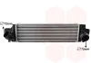 Інтеркулер BMW 1 F40/2 F45/ X1 15- (вир-во Van Wezel) VAN WEZEL 06014730 (фото 1)