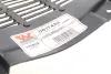 Підкрильник (передній/передня частина) BMW 5 (F10) 10-17 (L) VAN WEZEL 0617433 (фото 2)