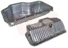Поддон, масляный картера двигателя BMW E30 316i,318i M40 Alu (пр-во Wan Wezel) VAN WEZEL 0623070 (фото 1)