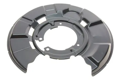 Захист диска гальмівного (заднього) (L) BMW 3 (E90) 04-11 VAN WEZEL 0627373