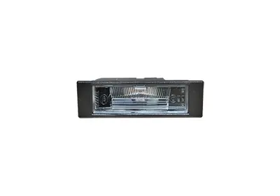 Ліхтар підсвітки номерного знаку BMW (Van Wezel) VAN WEZEL 0627920