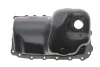 Маслоприймач (піддон) BMW 1 (E81/E87)/3 (E90)/X1 (E84) 04-15 VAN WEZEL 0628071 (фото 1)