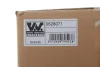 Маслоприймач (піддон) BMW 1 (E81/E87)/3 (E90)/X1 (E84) 04-15 VAN WEZEL 0628071 (фото 2)