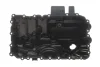 Піддон, масляний картера двигуна BMW N20 (вир-во Wan Wezel) VAN WEZEL 0633070 (фото 7)