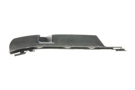 Кронштейн кріплення бампера (переднього/R) BMW 5 (E60) 03-09 VAN WEZEL 0655568