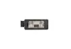 Фонарь подсветки номерного знака BMW (Van Wezel) VAN WEZEL 0657920 (фото 1)