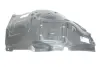 Підкрилок передній лівий BMW (вир-во Van Wezel) VAN WEZEL 0670433 (фото 4)