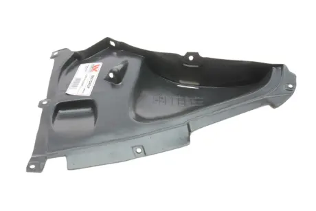Підкрильник (передній) BMW 3 (F30) 11-18 (L) VAN WEZEL 0670437