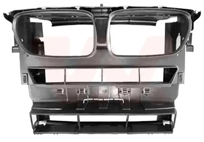 Панель передня BMW X3 F25 10/10 > 14 (вир-во Van Wezel) VAN WEZEL 0682668