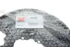 Захист диска гальмівного (заднього) (L) BMW X5 (E53) 00-06 VAN WEZEL 0685373 (фото 2)