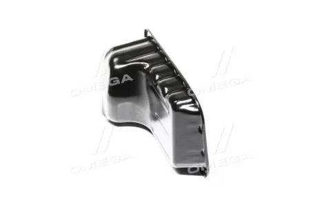 Поддон, масляный картера двигателя DAEWOO Kalos 1.2 / Matiz 1.0 05+ (пр-во Wan Wezel) VAN WEZEL 0807070