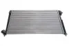 Радиатор охлождения CT BERL/XSARA D MT CLIPS (Van Wezel) VAN WEZEL 09002153 (фото 3)