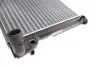 Радиатор охлождения CT BERL/XSARA D MT CLIPS (Van Wezel) VAN WEZEL 09002153 (фото 4)