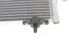 Радіатор кондиціонера (з осушувачем) Citroen C5 1.8-3.0 01-04 VAN WEZEL 09005192 (фото 8)