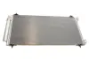 Радіатор кондиціонера Citroen C8/Peugeot 807 2.0/2.2 HDI 06- VAN WEZEL 09005271 (фото 1)