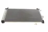 Радіатор кондиціонера Citroen C5 III/C6/Peugeot 508 2.2D/3.0D 06- VAN WEZEL 09005273 (фото 1)