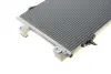 Радіатор кондиціонера Citroen C5/Peugeot 407/508 2.0 HDi 08- VAN WEZEL 09005274 (фото 3)