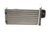 Радіатор кондиціонера Citroen C2/С3 1,1-1,6 02- VAN WEZEL 09006232 (фото 1)