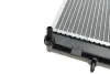 Радіатор охолодження Citroen Picasso/Peugeot 3008/5008 1.2-1.6 12- VAN WEZEL 09012706 (фото 3)