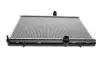 Радіатор охолодження Citroen Picasso/Peugeot 3008/5008 1.2-1.6 12- VAN WEZEL 09012706 (фото 4)