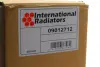 Радіатор охолодження Fiat Ducato 2,3 D Multijet 06- VAN WEZEL 09012712 (фото 2)