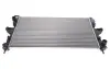 Радіатор охолодження Citroen Jumper/Peugeot Boxer 2.0/2.2D 15- VAN WEZEL 09012716 (фото 1)