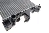 Радіатор охолодження Citroen Jumper/Peugeot Boxer 2.0/2.2D 15- VAN WEZEL 09012716 (фото 4)