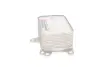 Радіатор масляний Citroen Berlingo/Peugeot Partner 1.6 HDi 11- (теплообмінник) VAN WEZEL 09013703 (фото 5)